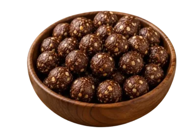 DATE BITES