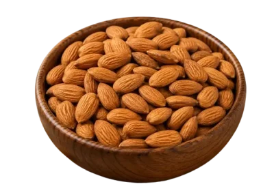 ALMOND