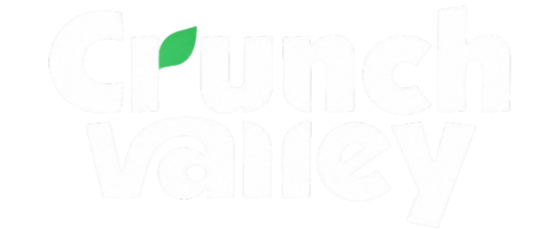 logo green leaf