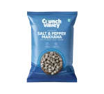 Salt and papper