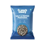Salt and papper