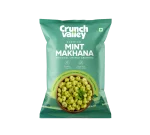 Mint Makhana