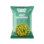 Mint Makhana