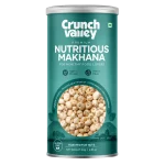 nutritious makhana