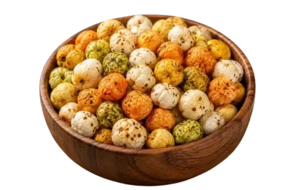 MIX MAKHANA