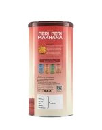 Peri Peri Makhana - Image 3