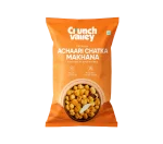 achari chatka makhana