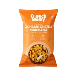 achari chatka makhana