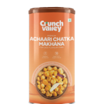 achari chatka makhana