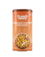 achari chatka makhana