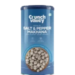 salt and papper