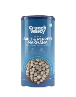 salt and papper