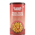 peri peri makhana