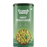 Mint Makhana