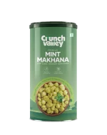 Mint Makhana