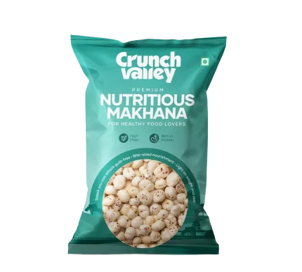 makhana-packing