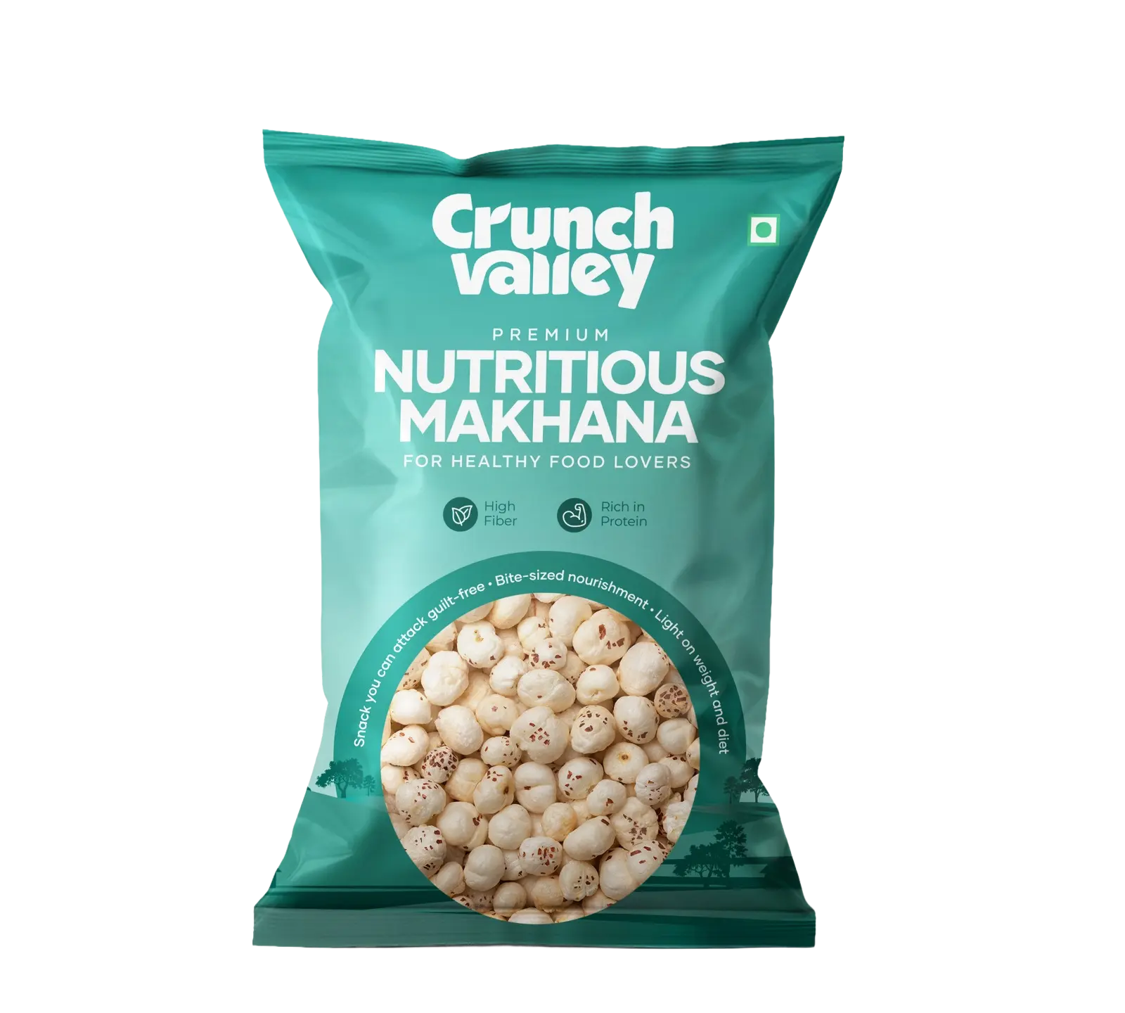 makhana-packing makhana-packing