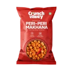 peri peri makhana